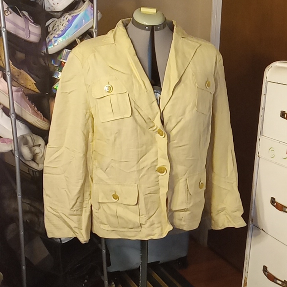 Bandolino Blazer